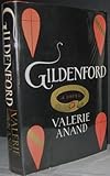 Front cover for the book Gildenford by Valerie Anand