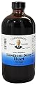 Dr. Christopher's Original Formulas - Hawthorn Berry Heart Syrup - 16 oz.
