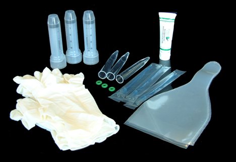 Leerburg 3 Part AI Kit - Med/Lg Dog - Thumbnail 2