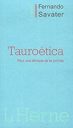 Tauroética
