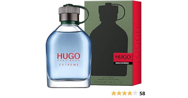 hugo boss amazon