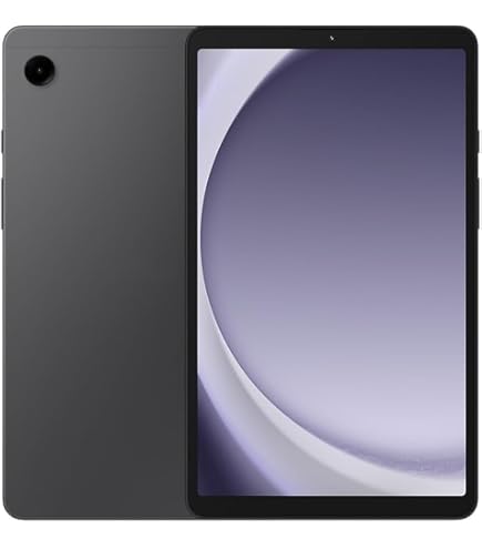 Amazon.com : Samsung Galaxy Tab A9 (SM-X110), 64GB 4GB RAM, WiFi