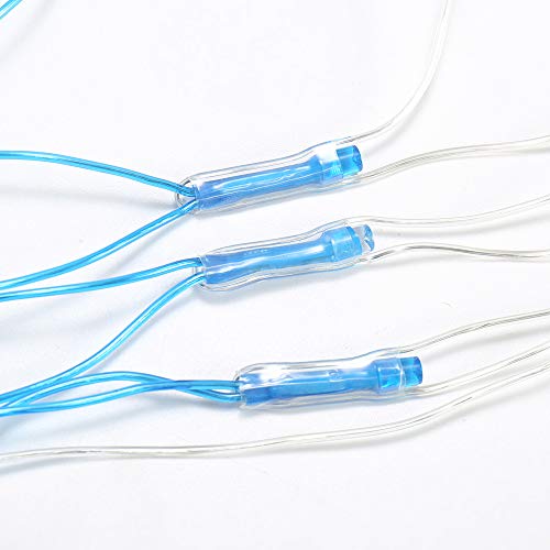 6 PUHONG+Waterproof+Ornaments+Independence+Decoration