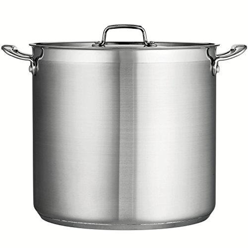 Top 10 Best Commercial Cooking Pots Top Reviews No Place Called Home