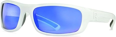 reebok classic sunglasses blue