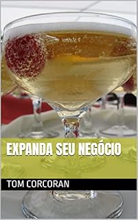 Livro Expanda Seu Negócio