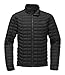 The North Face Men's Thermoball Jacket TNF Black Matte - S