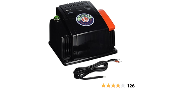 lionel cw 80 transformer problems