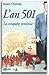 An 501, la conquête continue by 