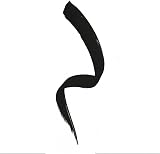 Technic Skinny Felt Tip Liquid Eyeliner Black Precision Tip 1.5ml view 4