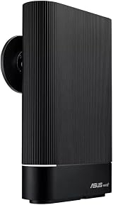 ASUS RT-AX59U WiFi 6 Router AiMesh Mobile Tethering Parental Control Wall Mount view 6