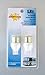 Gold Stars 92111802 LED Replacement Light Bulb 921/T15 Wedge base 120 Lumens 12v or 24v Natural White (1)