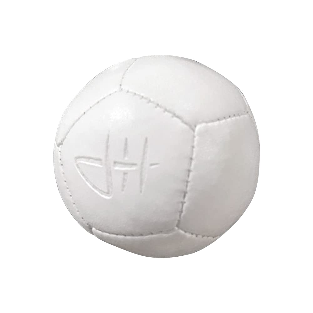 Zeekio Josh Horton Pro Series Juggling Balls - 12-Panel, Synthetic Leather - Set of 3