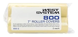 UPC 811343011994 product image for 800-2 Roller Covers For Epoxy Application 2/Pk (B0006JJ9VQ) | upcitemdb.com