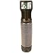 Genova Available AB575 Genoflex Universal Downspout Extension, Brown