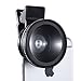 Cell Phone Camera Lens - HCE Universal Professional HD Camera Lens Kit 0.45x Super Wide Angle Lens & 12.5X Super Macro Lens for iPhone 7, 6s, 6, 5s & Most Smartphones
