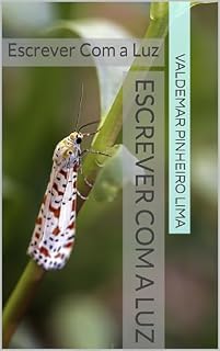Livro Curso Intensivo de Fotografia e Pós-produção: Escrever Com a Luz