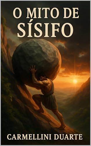 O Mito de Sísifo (Mitologias do Mundo: As Histórias que Moldaram a ...