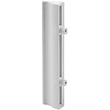 Door slider hardware