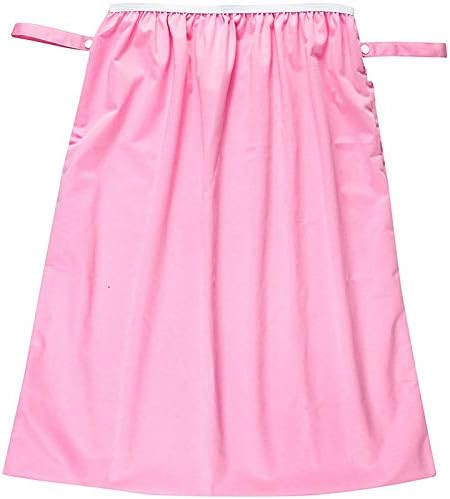 Cutogain Diaper Pail Liner,Kitchen Garbage Cans,Storage Bag,Reusable,Cloth,Dirty Diapers,Laundry,Easy To Use,Reusable Diaper Pail Liner Kitchen Garbage Cans Storage Bag for Cloth Dirty Diapers Laundry
