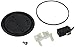 Little Giant SPRK-2 Sump Pump Diaphragm Switch Repair Kit WITHOUT Casing, Black, 599320