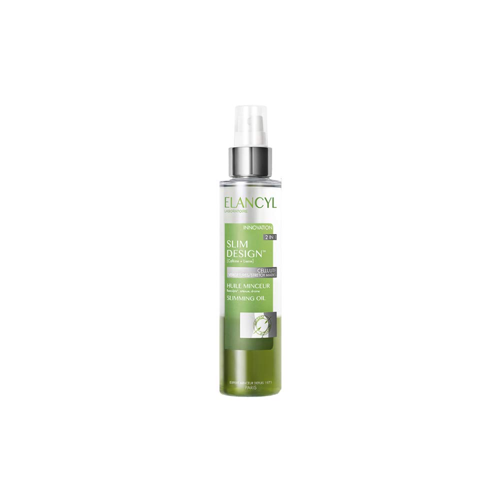 Elancyl Slim Design Huile Minceur 150ml