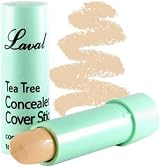 Laval Tea Tree Concealer Fair - Blemish Cover Stick with Tea Tree Oil view 3