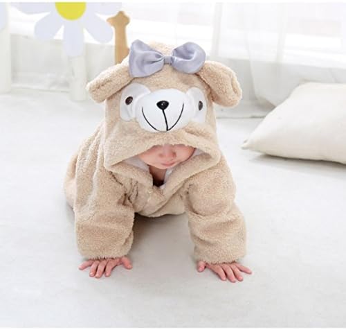 Amazon ノーブランド品 ハロウィン 仮装 子供 ダッフィー シェリーメイ 着ぐるみ クリスマス ベビー キッズ洋服 コスチューム くま コスプレ衣装 子供用 可愛い 萌え おもちゃ おもちゃ