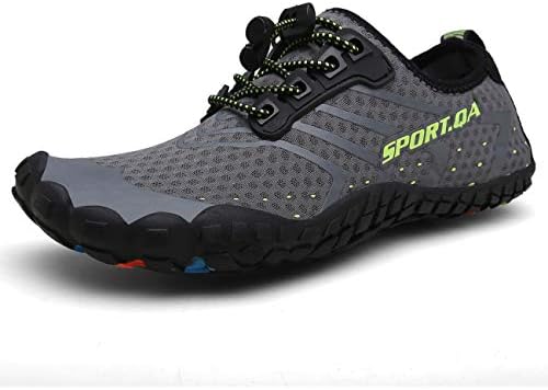 Women Men Water Shoes Beach Swim Shoes