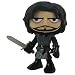 Funko Game of Thrones Series 2 Mystery Minis Jon Snow 2.5" 1:12 Vinyl Mini Figure [Loose]