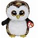 Ty Beanie Boos Owliver - Camouflage Owl Large