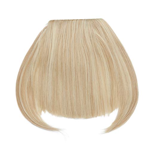 Natural Blonde mix Bleach Blonde