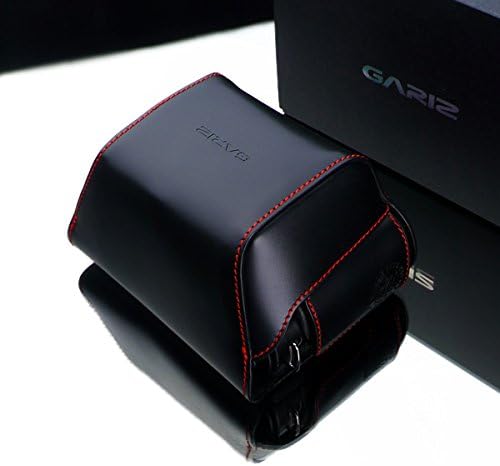 GARIS CAMERA ACCESSORIES XA-CCGX1BKR