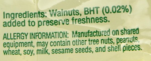 Diamond of California, Chopped Walnuts, 14 Ounce (Pack of 12) - Thumbnail 2