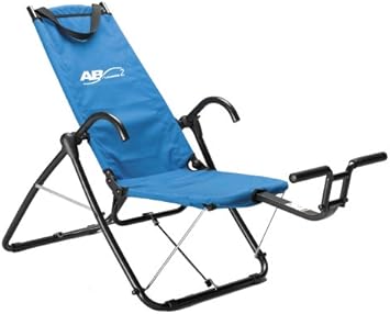 trunk water rowing machine