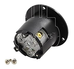 AC WORKS [ASINL530P 30-Amp 125-Volt NEMA L5-30P