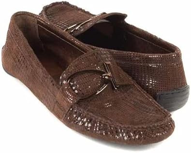anne klein slip ons