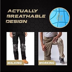 Hmyl Easy Breathable No Strap Knee Pad Insert for
