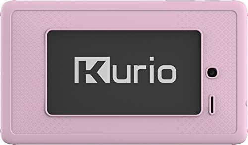 Kurio Tab Lite Roze - Kindertablet Roze - Spatwater Proof - Beschermende Bumper - 7 Inch Scherm - Afbeelding 6