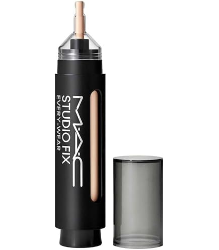 Amazon.com : Mac Studio Fix Every Wear All Over Face Pen NC27