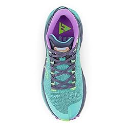 New Balance Women's Fresh Foam X More Trail