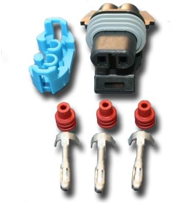 GM Boost Control Connector w/ crimp-on pins by DIYAutoTune