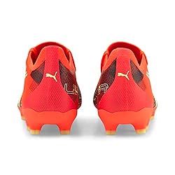 PUMA Men's ULTRA MATCH FIRM GROUND/ARTIFICIAL