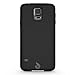 Galaxy S5 Case, Diztronic Matte Back Flexible TPU Case [Rev. 2] for Samsung Galaxy S5 - Matte Black - (GS5-DM-BLK-R)