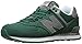 New Balance Men's ML574 Jetsetter Pack Fashion Sneaker