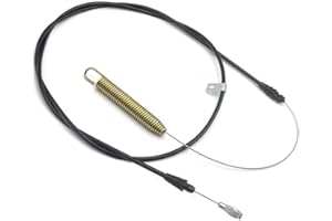 GY21106Cable for 42in Deck Cable GY20156 L100 L110 L118 L111 LA105 LA120