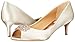 Badgley Mischka Women's Sensation Dress Pump
