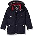 Urban Republic Boys' Wool Miltary Coat