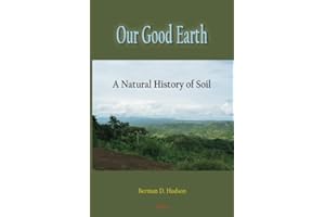 Our Good Earth: A Natural History of Soil