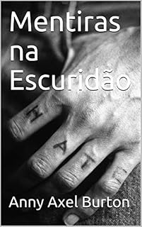 Livro Mentiras na Escuridão